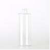Buy cheap Water Mist Cosmetic Spray Bottle Flat Shoulder Clear Pet 100ml For Personal Care from wholesalers