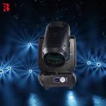 260W LED Beam 240V Cool White Color Mixing Moving Head Light Mini Laser Stage