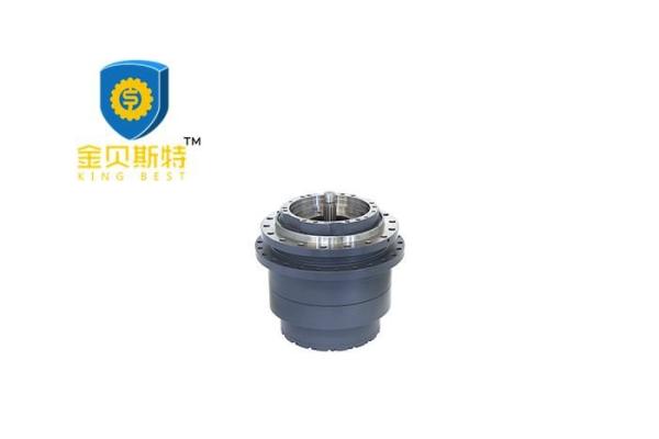 Buy cheap Hyundai Excavator Travel Gearbox R320-7 Hydraulic Reducer from wholesalers