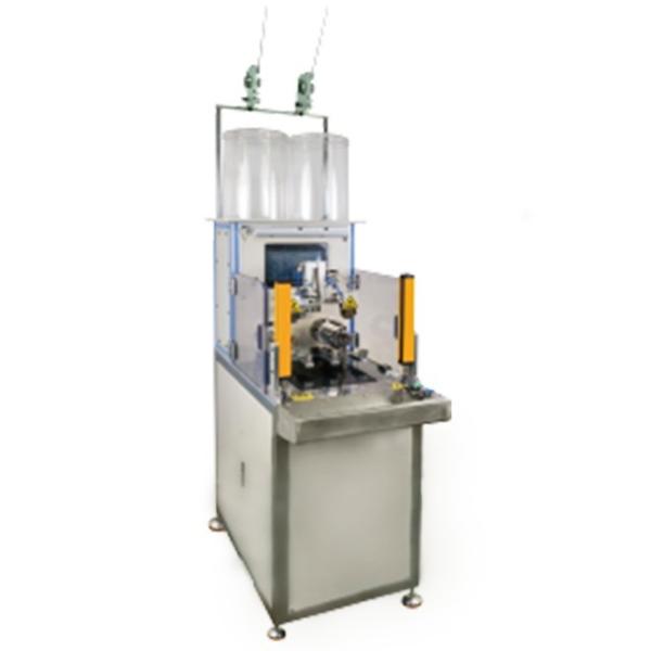 Buy cheap Winding Ceiling Fan Winding Machine India by Strength Pingsheng Automatic Equipment from wholesalers