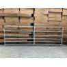 Buy cheap Hot Dipped Galvanized Sheep Fence Panels Portable Metal Corral from wholesalers