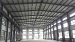 Sliding Door Rolling Door Prefabricated Steel Structure Warehouse Multi Storey