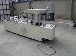 600 Piece/Min Facial Tissue Paper Folding Machine With Belt Synchronous