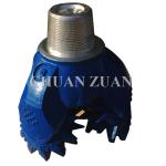 7 5/8 REG Thread Steel Tooth Tricone Bit 17 1/2 Inch Hard Rock Drill Bits