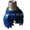 Buy cheap IADC 127 Steel Tooth Tricone Bit 17 1/2" With Tungsten Carbide Material from wholesalers