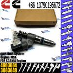 Diesel Fuel Injector Nozzles 3095040 3609925 3083863 3083849 3411754 4903084