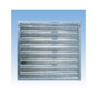 Buy cheap shutter of heavy hammer exhaust fan product