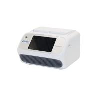 Buy cheap 100-240V PCR Real Time Machine Fluorescent Quantitative RT PCR Thermocycler 32 product