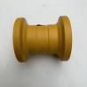 Buy cheap VIO20 Mini Buttom Roller Mini Excavator Track Roller Small Excavator Upper Roller from wholesalers