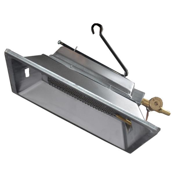 Buy cheap Infrared Lpg Gas Brooder Heaters Broiler Poultry House Equipment 320*270*130 Mm from wholesalers
