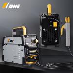 Buy cheap Anti Stick 200 Amp Arc Welder Single Phase Mini Electric Welding Machine from wholesalers