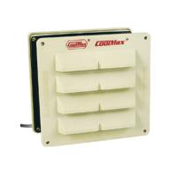 Buy cheap Aluminum AC 220V 110V Pressure Ventilator Coldroom Parts product