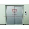 Buy cheap 2000kg Painted Steel 1.0m/S Hydraulic Commercial Cargo Lift Elevator from wholesalers