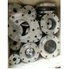 Buy cheap Carbon Steel Plate Flanges Q235 Q355B C22.8 P250GH NPS 1/2"-24" DN15-600 from wholesalers