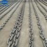Buy cheap KR LR ABS CCS Approved Factory Supply Studless Anchor Chain from wholesalers