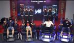 Customized 9D VR Cinema 9d Cinema Simulator With CE / ISO9001 / SGS Certificate