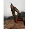 Buy cheap Mountain Excavator Vibro Ripper, Hydraulic Vibrating Ripper, Vibrator Ripper from wholesalers