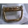 Buy cheap Middle Size Gold Rose Gold Color PVD Vacuum Coating Machine For Door Handle Stainless Steel Hardware from wholesalers
