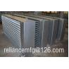 Buy cheap Air cooler extruded bimetal A192 seamless boiler finned tubes from wholesalers