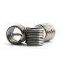 Buy cheap Cast Iron SUS304 1.4301 2d Screw Lock Inserts With Locking Ring from wholesalers