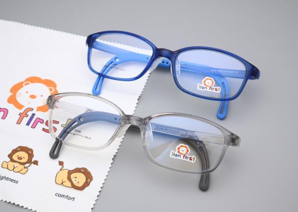 Buy cheap Cool Childrens Glasses For 2 Year Old 4 Year Old TR Silicone Glasses from wholesalers