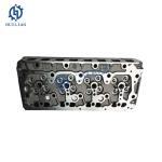 Kubota V3300 V3600 V3800 Cylinder Head 1C010-03450 1C020-03022 1C020-03027 1G513