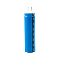 Buy cheap 2.4V 1300mAh 18650 LTO Battery Cell For High Performance Amp Safe Power Supply product