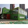 Buy cheap Topshaw 2020 Customize Fast Install Prefab House Shipping Container Home 40 feet 20ft from wholesalers