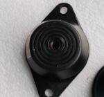 SC04-201 Compair Air Compressor Spare Parts Metal Shock Pad