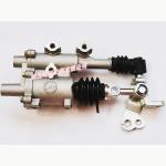 Auto Parts Used for Dongfeng/Dcec Kinland/Kingrun Gearbox--Pneumatic Booster