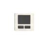 Buy cheap Dynamic Sealed Industrial Touchpad With EMC EMI EMS ESD Certification from wholesalers