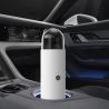 Buy cheap P07 6000Pa Rechargeable Vacuum Cleaner Portable Car Wash Vacuum Cleaner from wholesalers