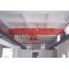 Buy cheap A3-A5 Explosion Proof Single Girder Overhead Crane For Coal Mine from wholesalers