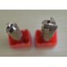 Buy cheap Flat Nose 4 Flute 48mm Solid Carbide End Mill from wholesalers