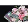 Buy cheap Wholesale 100% Waterproof Iridescent Flower Bouquet Wrapping Paper from wholesalers
