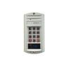 Buy cheap Aluminium Alloy 4 Wire Video Intercom System Voice Doorbell Password Unlock from wholesalers