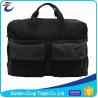 Buy cheap Zipper Closure Leisure Oxford Gym Duffle Bag For Teenagers from wholesalers