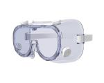 2.5mm Medical Safety Goggle , ISO13485 Anti Fog Medical Goggles