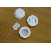Buy cheap White One Way Valve Ventilation Breathing CO2 Air For Coffee Side Gusset Bags product