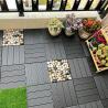 Buy cheap SGS DIY Tiles Wpc Hollow Board Nontoxic Anti Rot 146 X 22mm Wpc Hollow Board from wholesalers