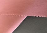 76Nylon 24 Nylon Spandex Fabric Weft Knitted Dri Fit Fabric Interlock Breathable