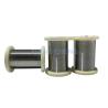 Buy cheap NF43 PTC Ni-Fe Alloy Wire 45-50% Nickel Content for Temperature-Sensitive and Self-Regulating from wholesalers