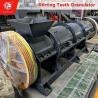 Buy cheap Spherical Ball Shape Organic Fertilizer Granulator 15kw Reasonable Structure Machine from wholesalers