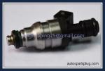 High Flow Fuel Injectors For Mercedes W140 C140 R129 600SL OEM 0000787223 /