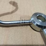 FUEL PIPE 04500079 04501337 0450 0079 0450 1337 4500079 4501337 VOE21147486 for