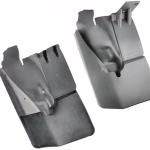 Replace/Repair OE 9068820304 Splash Mudguard Mudflap Suspension Parts for