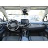 Buy cheap Popular Toyota C-HR 2022 2.0L Leading version 5seats SUV Black gasoline used cars from wholesalers