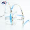 Buy cheap Waterproof 8mm Wide 12V Smd 60Led 120Led 3000k 4000k 6500k 15000k IP65 IP67 Led Strip Light For Outdoor from wholesalers