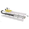 Buy cheap Industrial 1500mm/M2 Heavy Duty Robot Tracks One Axis Automation Guide High Rail Gear from wholesalers
