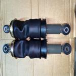 2115mm Wide WG1642430283 Shock Absorber for HOWO Truck Direct Replacement
